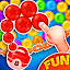 Balls Pop - Tap Bubbles and Burst Game