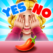 Yes or No?! - Food Pranks İndirin ve PC'de