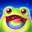 Feed the Frogs: Sort Puzzle