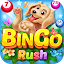 Bingo Crush-Lively Bingo Party