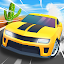 Idle Racing Tycoon-Car Games