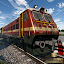 Railway Simulator India