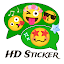 HD Sticker&Pack WAStickersApps