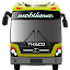 Bus Simulator Vietnam