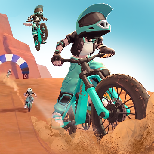Xtreme Ride: Downhill Racing