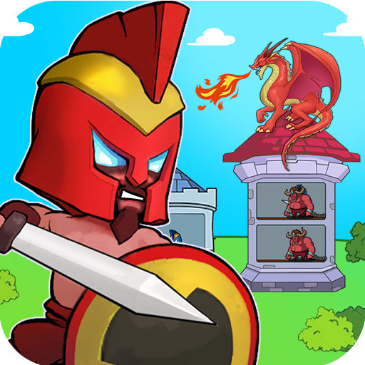 Play Hero Clash Online