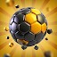 Ecua Balls - play futbol