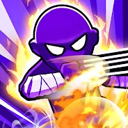 Играй Конфликт Хидзюцу на ПК