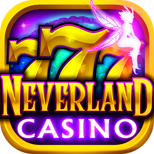 Neverland Casino Slot Machines