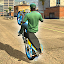 Jogo de moto - Jogo de grau