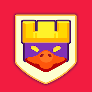 Main Duck Lords: Strategy Card Game on PC