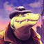 BROK the InvestiGator