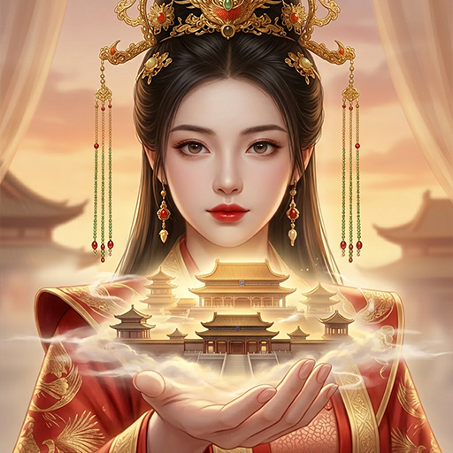 我是城主