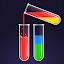 Water Sort: Color Sorting Game