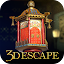 3D Escape game : Chinese Room