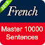 French Sentence Master