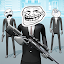 Jogos de memes-Stickman Sniper