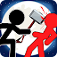 Stickman Fighter Epic Battle 2