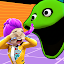 Prison Breakout: Sprunk Escape