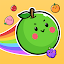 Fruit Merge: Juicy Drop Game