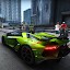 Crash Car Driving: Open World