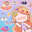 Princess Beauty: DIY Dress up
