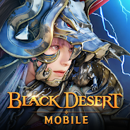 Black Desert Mobile İndirin ve PC'de