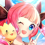 プレーする スプライトファンタジア-精霊物語- をPCで