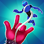 Ropy Hero 3D Action Adventure