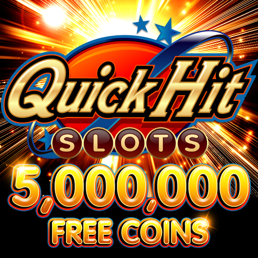 Quick Hit Permainan Kasino - Mesin Slot