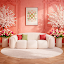 Venue: Relaxing Design Game