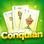 Conquian: Classic Card Game