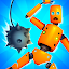 Ragdoll Break: Kick Master