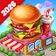 Cooking Crush - Cooking Game