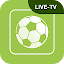 TV.de Bundesliga Fußball App
