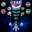 Shooter Galaxy