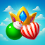 Magic Crush — Match 3 Puzzle
