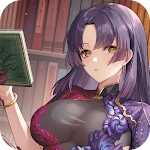 Echocalypse: Scarlet Covenant pc