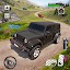 MudRider: Offroad Jeep Driving