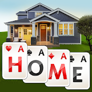 Solitaire Home - Dream Story İndirin ve PC'de