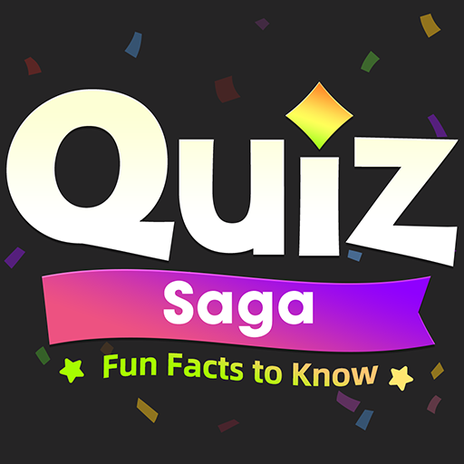 Play Quiz Saga: Fun Facts to Know Online
