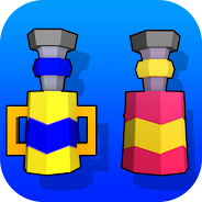 Chơi Animal Tower Defense 3D on PC