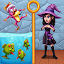 Hiddenverse: Witch's Tales - Hidden Object Puzzles
