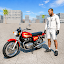 Openworld Indian Driving Game