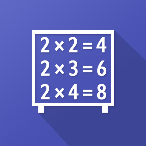 Play Times Table - Learn Math Online