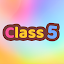 Class5 (클래스5)