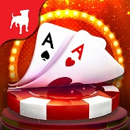 Jouez Zynga Poker- Texas Holdem Game sur PC