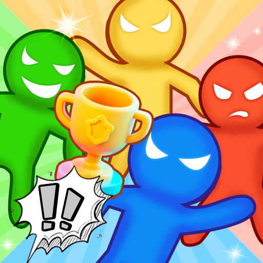 Party Legends: 234 Mini Battle