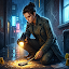 Escape Room: Mystical tales