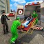 City Ambulance Emergency Rescue